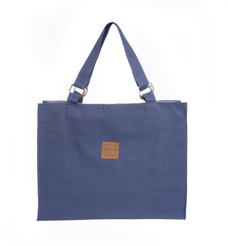 Torba shopperka Sunny Pebbles - obrazek 2