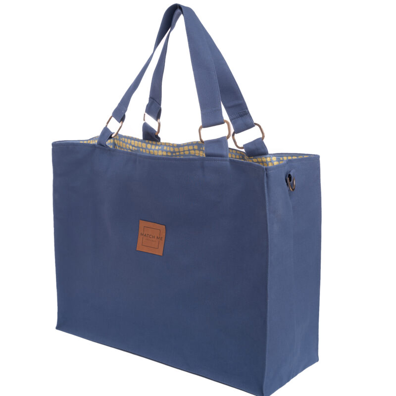 Torba shopperka Sunny Pebbles