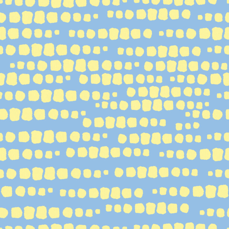 Torba shopperka Sunny Pebbles - obrazek 4